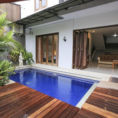 Nyoman Villa Sanur Exterior photo