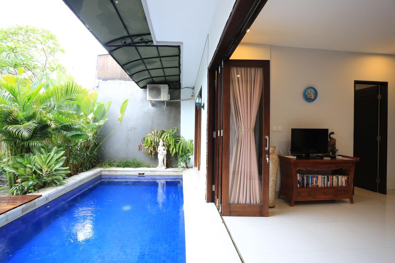 Nyoman Villa Sanur Exterior photo